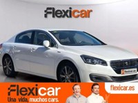 Peugeot 508 2018 occasion