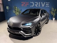 Lamborghini Urus 2018 occasion