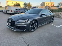 Audi RS2 2018 occasion