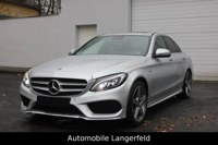 Mercedes-Benz C 400 2018 occasion