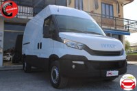 Iveco Daily 2018 occasion