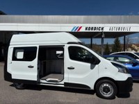Renault Trafic 2018 occasion