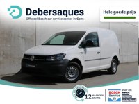 Volkswagen Caddy 2018 occasion