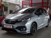 Honda Jazz 2018 occasion