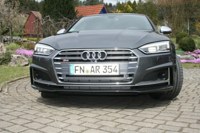 Audi S5 2018 occasion