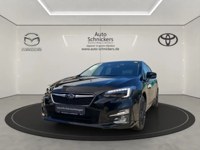Subaru Impreza 2018 occasion