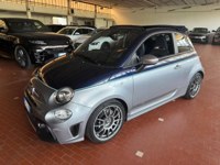 Abarth 695C 2018 occasion