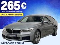 BMW 640 2018 occasion