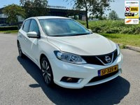 Nissan Pulsar 2018 occasion