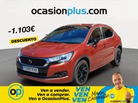 DS Automobiles DS4 Crossback 2018 occasion