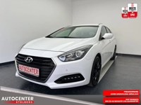 Hyundai i40 2018 occasion