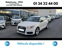 Audi A1 2018 occasion