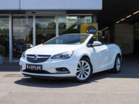 Opel Cascada 2018 occasion
