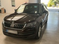 Skoda Kodiaq 2018 occasion