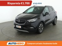 Opel Mokka X 2018 occasion
