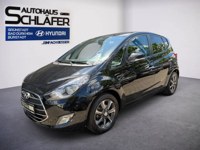 Hyundai ix20 2018 occasion