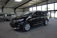Kia Sorento 2018 occasion