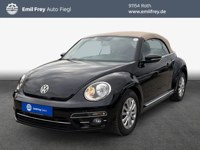 Volkswagen Beetle 2018 occasion