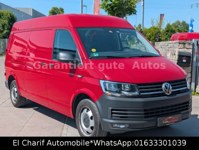 Volkswagen T6 Transporter 2018 occasion