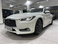 Infiniti Q60 2018 occasion
