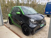 Smart ForTwo 2018 occasion