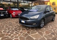 Ford C-Max 2018 occasion