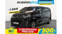 Citroën SpaceTourer 2018 occasion