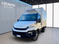 Iveco Daily 2018 occasion