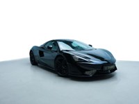 McLaren 570S 2018 occasion