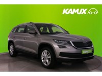 Skoda Kodiaq 2018 occasion
