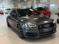 Audi S4 2018 occasion