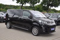 Citroën SpaceTourer 2018 occasion