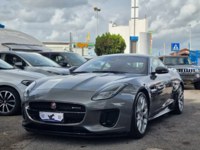 Jaguar F-Type 2018 occasion