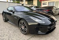 Jaguar F-Type 2018 occasion