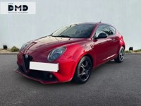 Alfa Romeo MiTo 2018 occasion