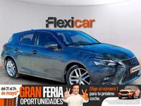 Lexus CT 200h 2018 occasion