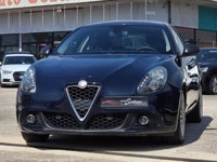 Alfa Romeo Giulietta 2018 occasion