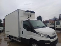 Iveco Daily 2018 occasion