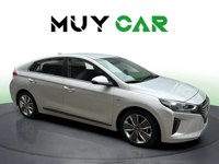 Hyundai IONIQ 2018 occasion