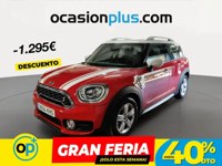 MINI Cooper Countryman 2018 occasion