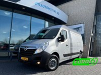 Opel Movano 2018 occasion