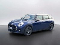 MINI Cooper D Clubman 2018 occasion