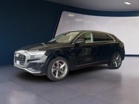 Audi Q8 2018 occasion