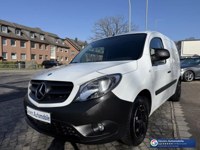 Mercedes-Benz Citan 2018 occasion