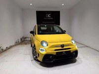 Abarth 595C 2018 occasion