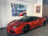 Ferrari 488 GTB 2018 occasion