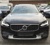 Volvo V90 Cross Country 2018 occasion