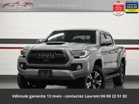 Toyota Tacoma 2018 occasion