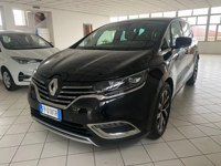 Renault Espace 2018 occasion