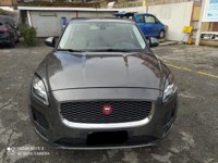 Jaguar E-Pace 2018 occasion